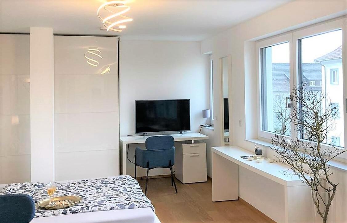 BodenSEE CITY APARTMENTS FDH Exterior foto